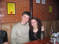 Виктор и Юлия